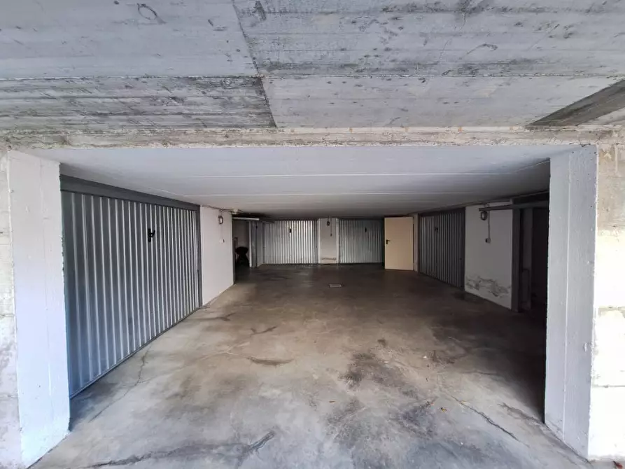 Immagine 16 di Appartamento in vendita  in Via Vallini 28 a Rovigo