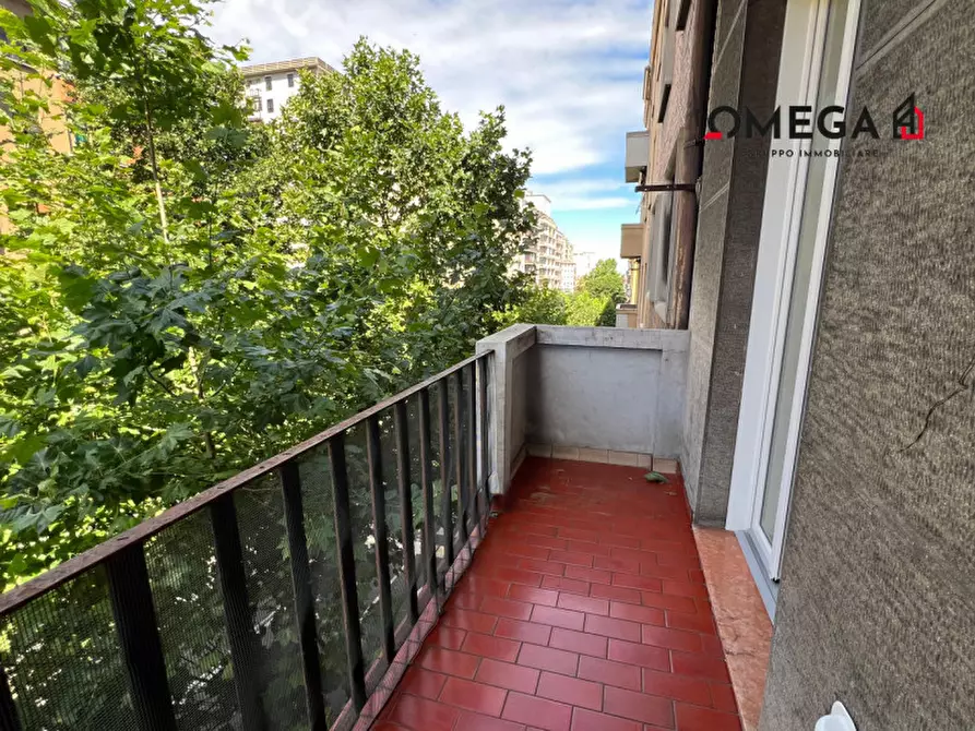 Immagine 2 di Appartamento in vendita  in Viale Gabriele D'Annunzio 40 a Trieste