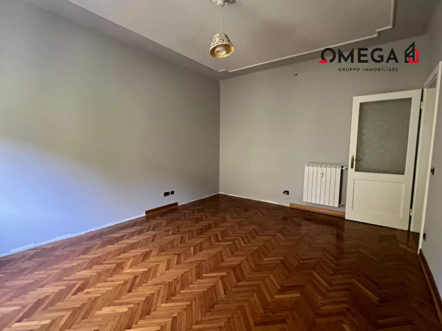 Immagine 3 di Appartamento in vendita  in Viale Gabriele D'Annunzio 40 a Trieste