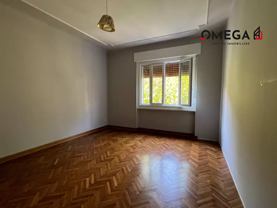 Immagine 4 di Appartamento in vendita  in Viale Gabriele D'Annunzio 40 a Trieste