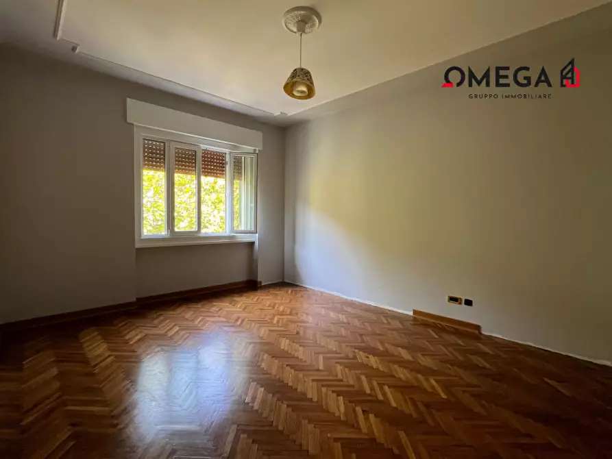 Immagine 5 di Appartamento in vendita  in Viale Gabriele D'Annunzio 40 a Trieste