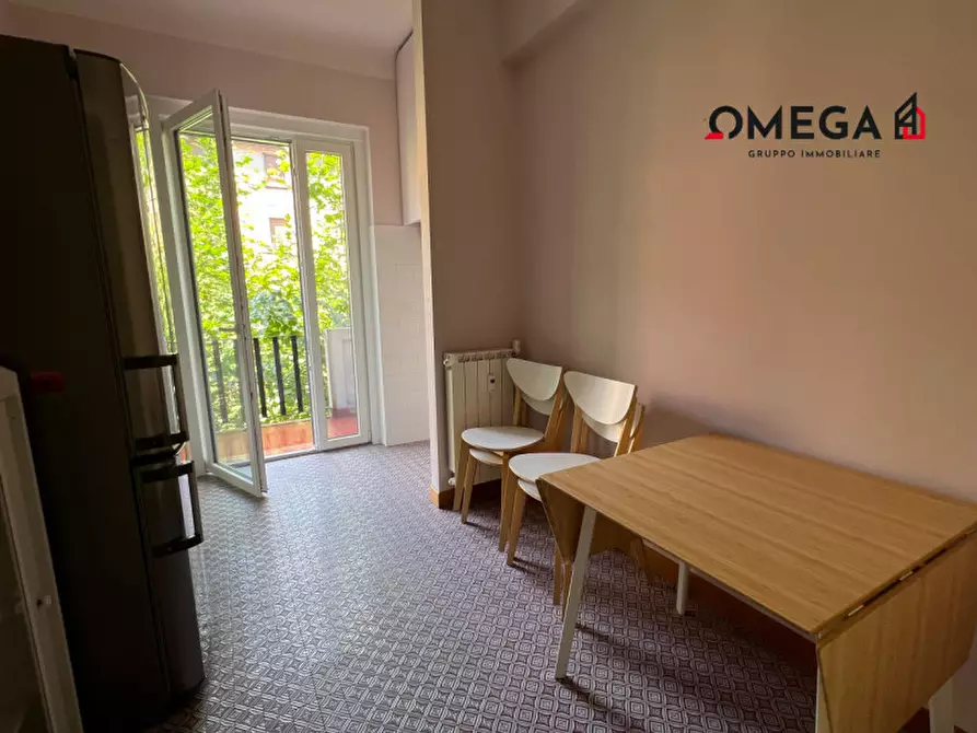 Immagine 7 di Appartamento in vendita  in Viale Gabriele D'Annunzio 40 a Trieste
