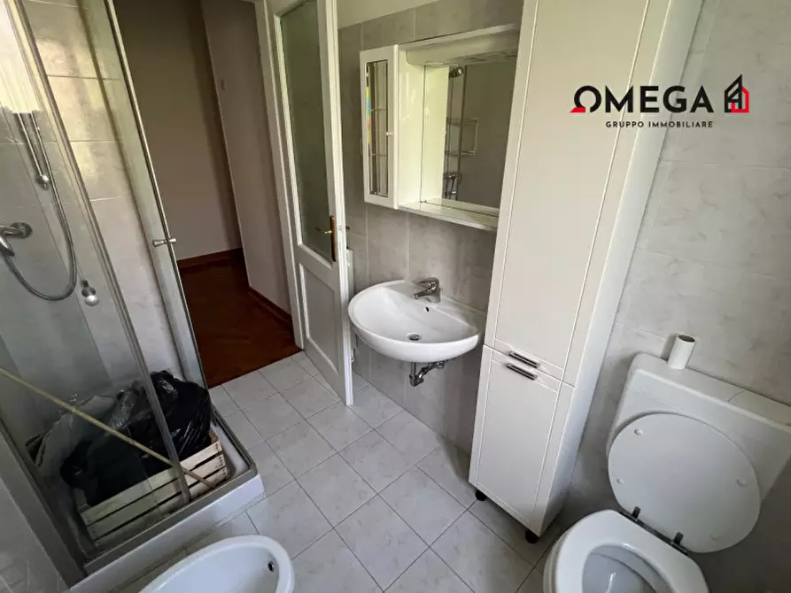 Immagine 8 di Appartamento in vendita  in Viale Gabriele D'Annunzio 40 a Trieste