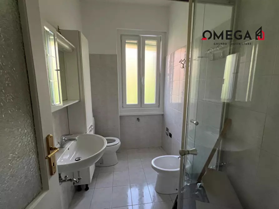 Immagine 9 di Appartamento in vendita  in Viale Gabriele D'Annunzio 40 a Trieste
