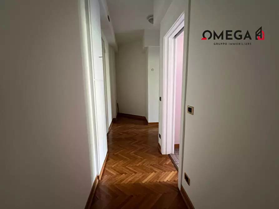 Immagine 10 di Appartamento in vendita  in Viale Gabriele D'Annunzio 40 a Trieste