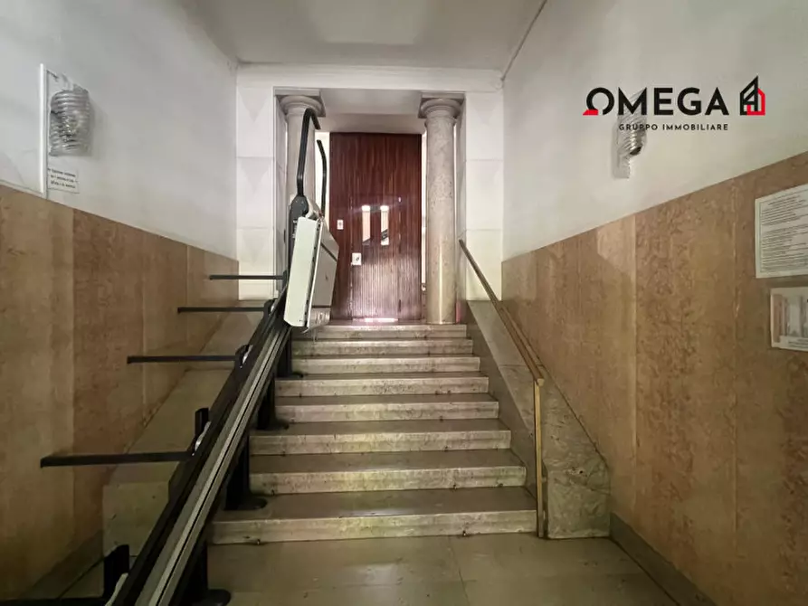 Immagine 12 di Appartamento in vendita  in Viale Gabriele D'Annunzio 40 a Trieste