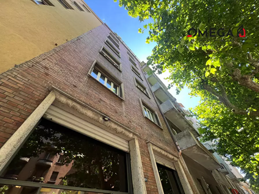 Immagine 15 di Appartamento in vendita  in Viale Gabriele D'Annunzio 40 a Trieste