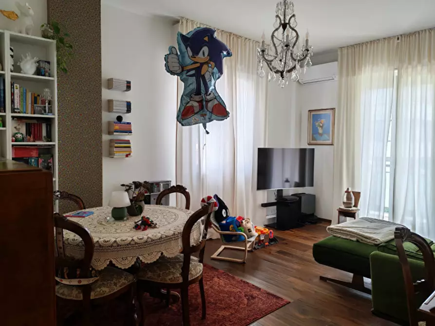 Immagine 3 di Appartamento in vendita  in via piave 155 a Cesena