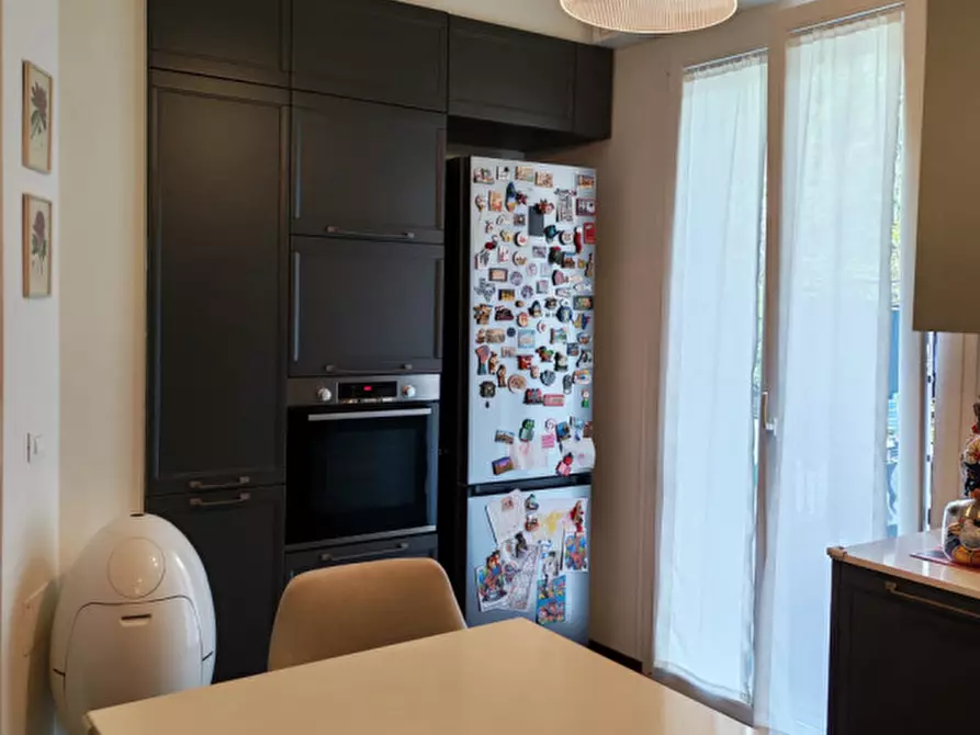 Immagine 4 di Appartamento in vendita  in via piave 155 a Cesena