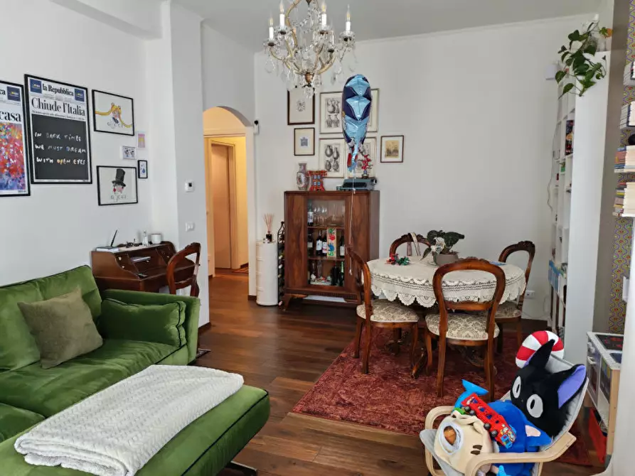 Immagine 5 di Appartamento in vendita  in via piave 155 a Cesena