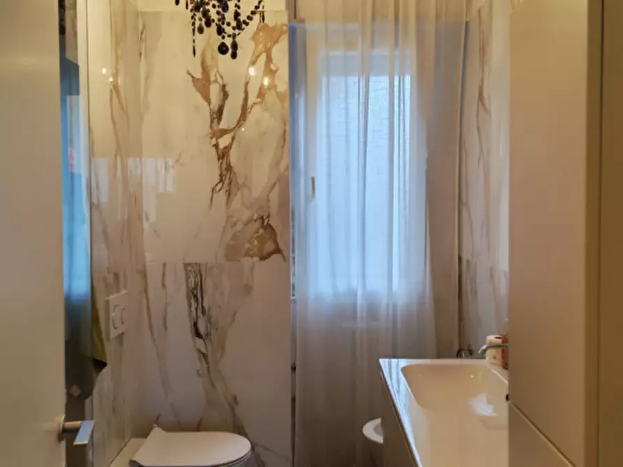 Immagine 7 di Appartamento in vendita  in via piave 155 a Cesena