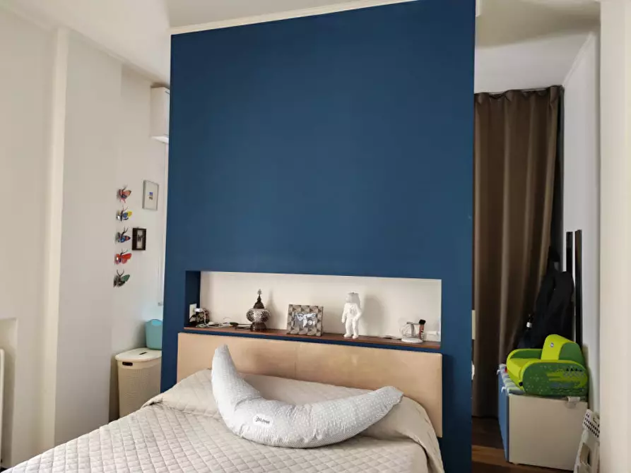 Immagine 8 di Appartamento in vendita  in via piave 155 a Cesena