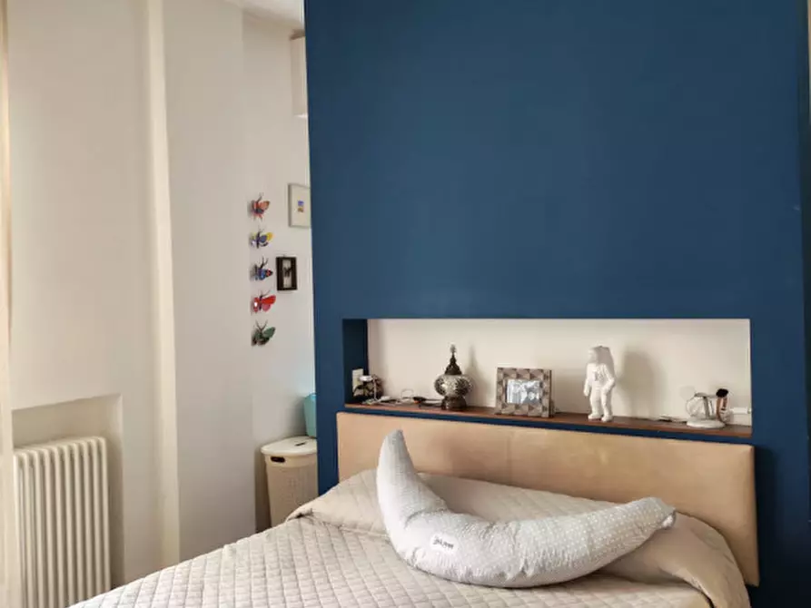 Immagine 10 di Appartamento in vendita  in via piave 155 a Cesena