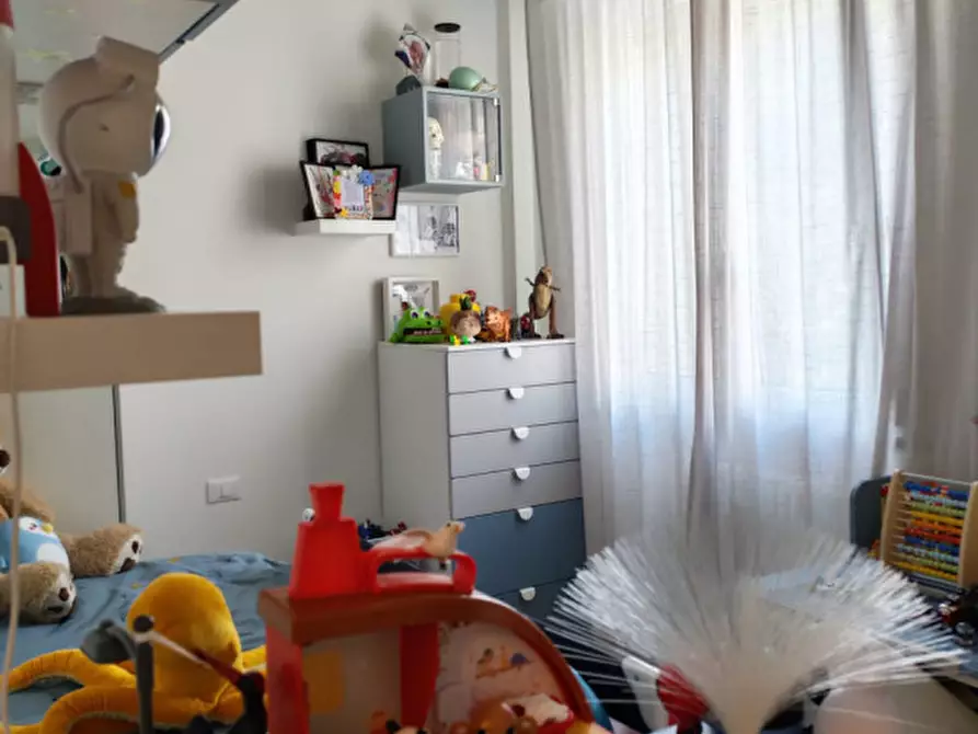 Immagine 13 di Appartamento in vendita  in via piave 155 a Cesena