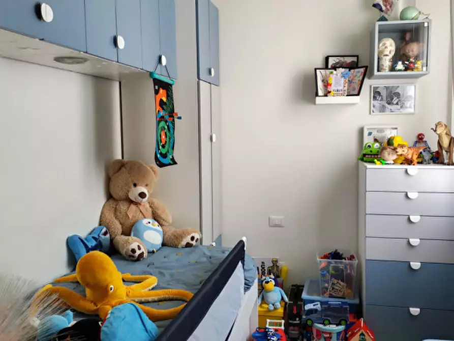 Immagine 14 di Appartamento in vendita  in via piave 155 a Cesena