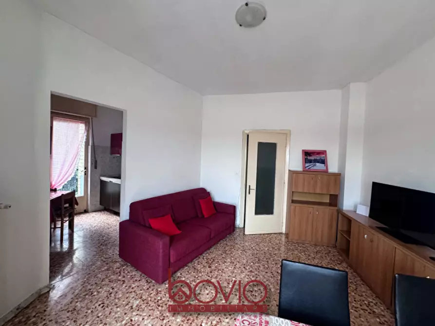 Immagine 1 di Appartamento in affitto  in Via Giuseppe Verdi 7 a Cuorgnè