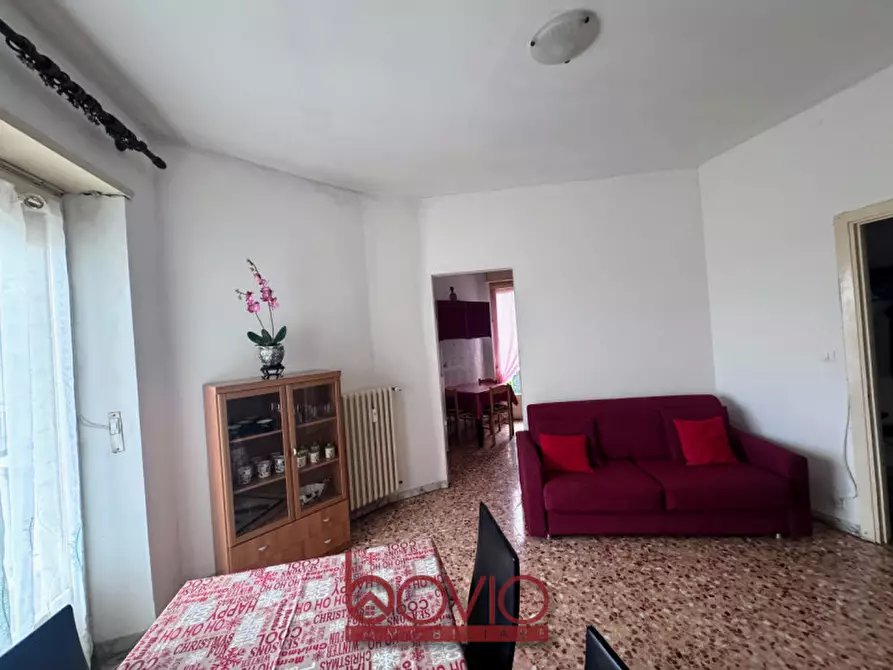 Immagine 2 di Appartamento in affitto  in Via Giuseppe Verdi 7 a Cuorgnè