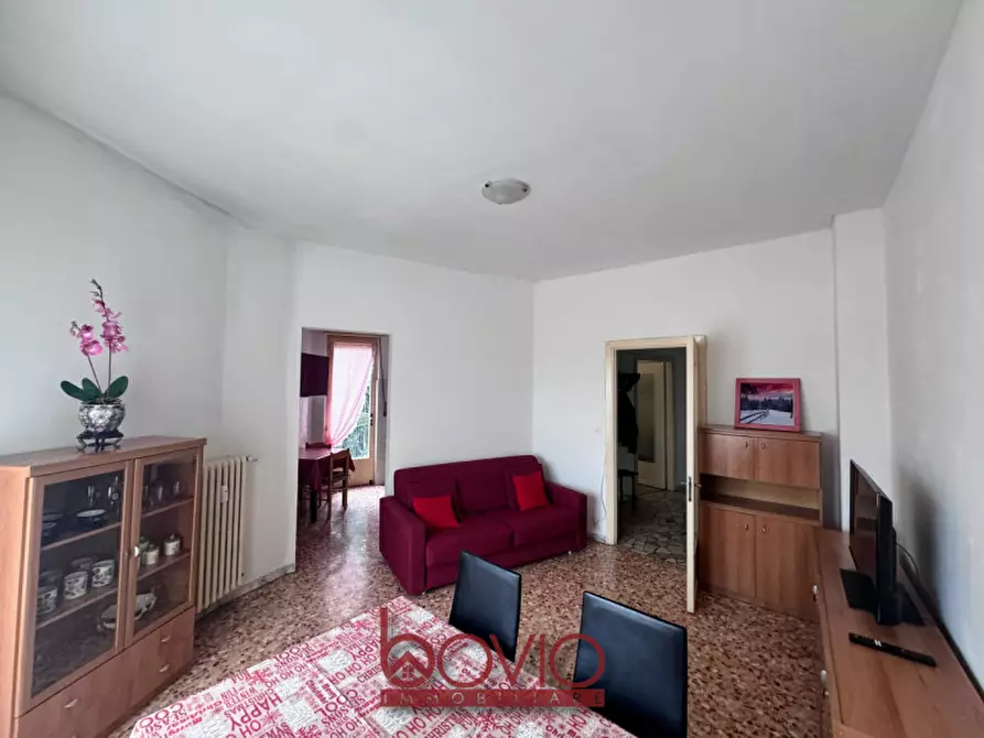Immagine 3 di Appartamento in affitto  in Via Giuseppe Verdi 7 a Cuorgnè