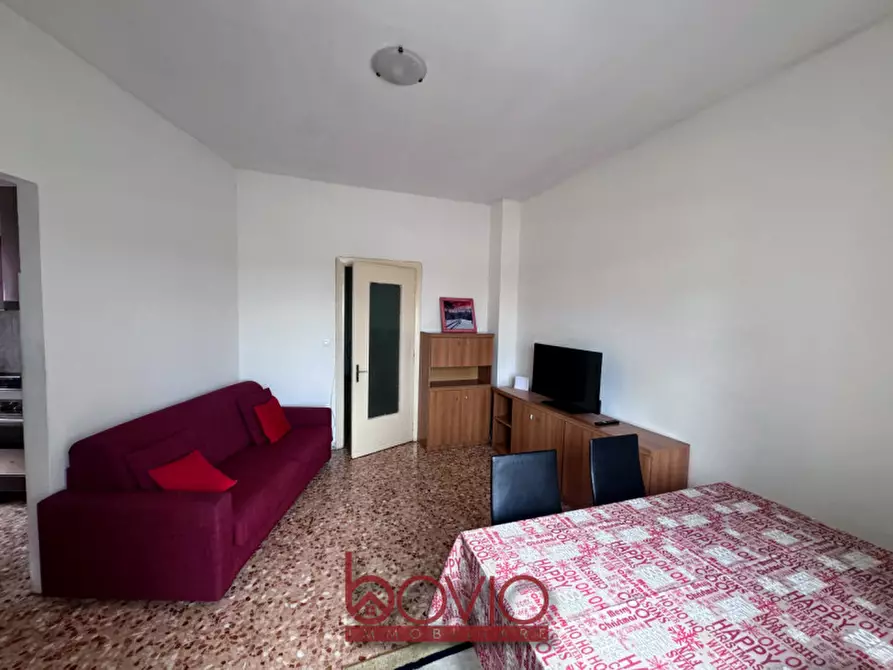 Immagine 4 di Appartamento in affitto  in Via Giuseppe Verdi 7 a Cuorgnè