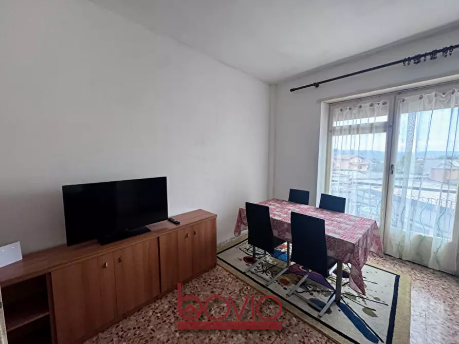 Immagine 6 di Appartamento in affitto  in Via Giuseppe Verdi 7 a Cuorgnè
