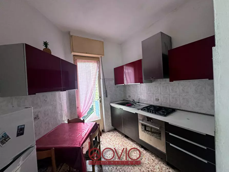 Immagine 7 di Appartamento in affitto  in Via Giuseppe Verdi 7 a Cuorgnè