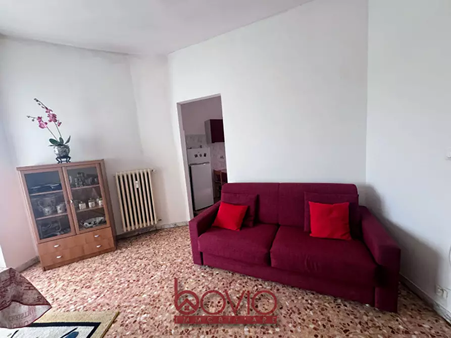 Immagine 8 di Appartamento in affitto  in Via Giuseppe Verdi 7 a Cuorgnè
