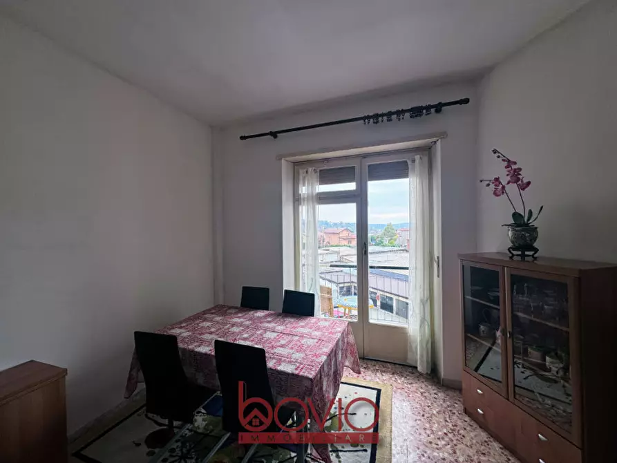 Immagine 10 di Appartamento in affitto  in Via Giuseppe Verdi 7 a Cuorgnè