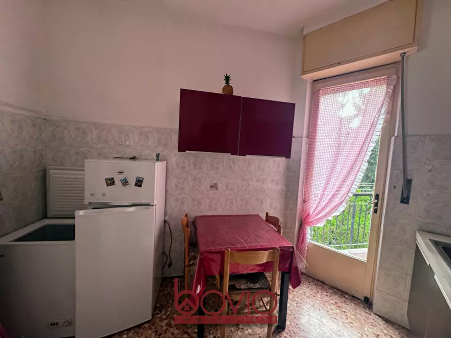 Immagine 11 di Appartamento in affitto  in Via Giuseppe Verdi 7 a Cuorgnè