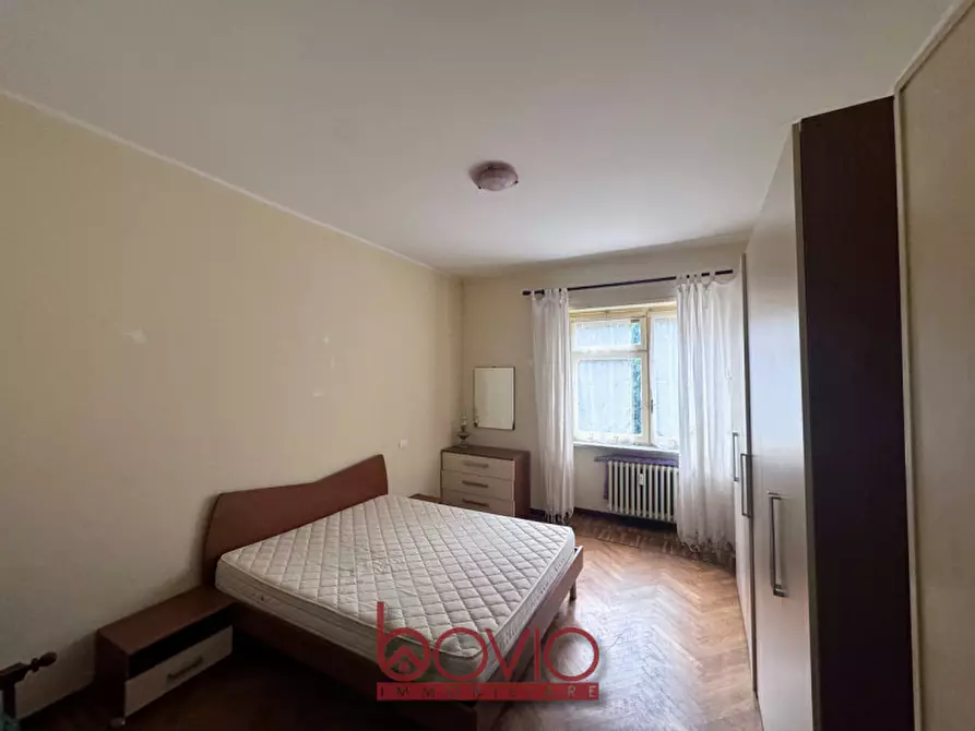 Immagine 14 di Appartamento in affitto  in Via Giuseppe Verdi 7 a Cuorgnè
