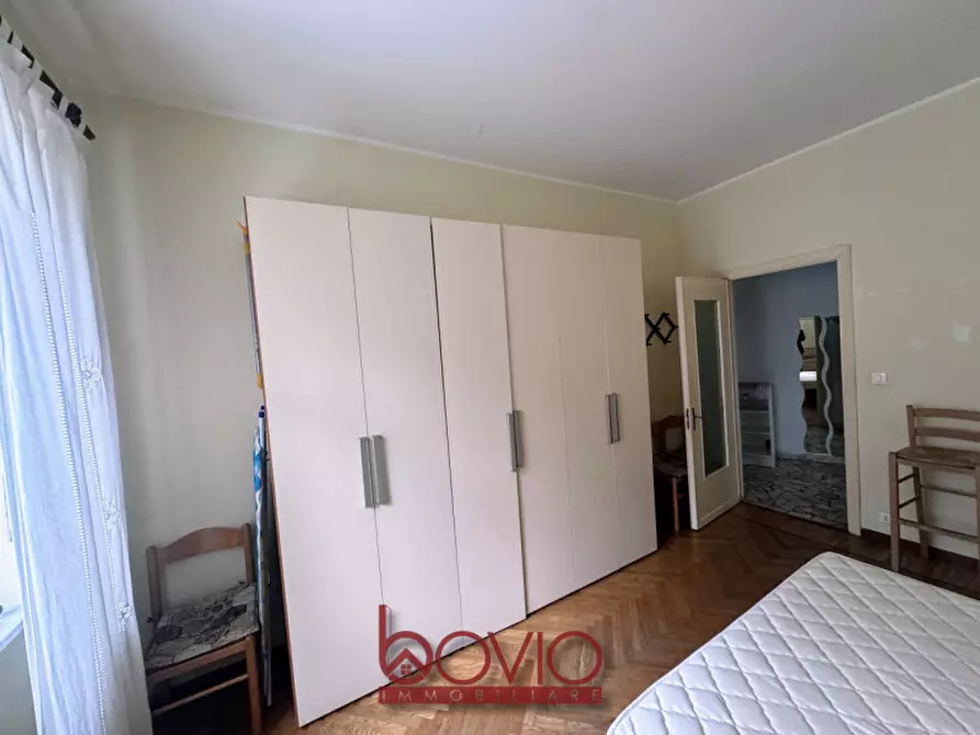 Immagine 16 di Appartamento in affitto  in Via Giuseppe Verdi 7 a Cuorgnè