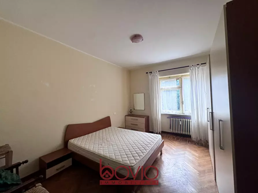 Immagine 22 di Appartamento in affitto  in Via Giuseppe Verdi 7 a Cuorgnè