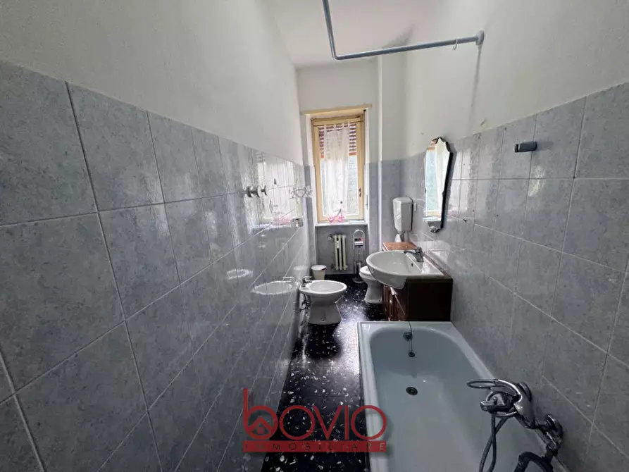 Immagine 25 di Appartamento in affitto  in Via Giuseppe Verdi 7 a Cuorgnè