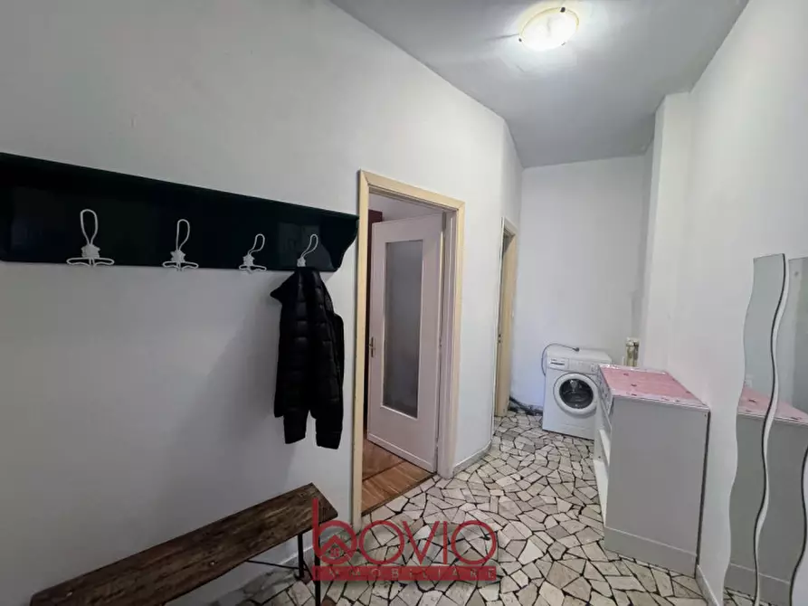 Immagine 26 di Appartamento in affitto  in Via Giuseppe Verdi 7 a Cuorgnè