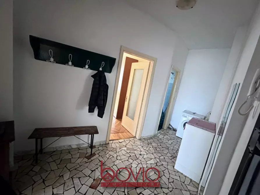 Immagine 27 di Appartamento in affitto  in Via Giuseppe Verdi 7 a Cuorgnè