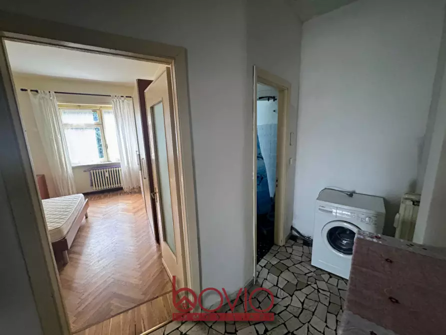 Immagine 28 di Appartamento in affitto  in Via Giuseppe Verdi 7 a Cuorgnè