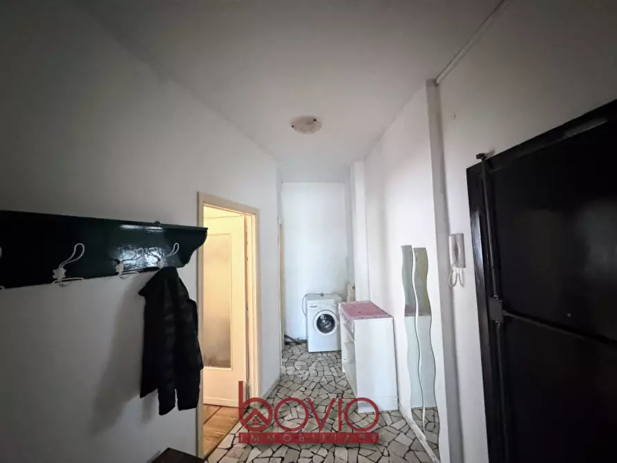 Immagine 29 di Appartamento in affitto  in Via Giuseppe Verdi 7 a Cuorgnè
