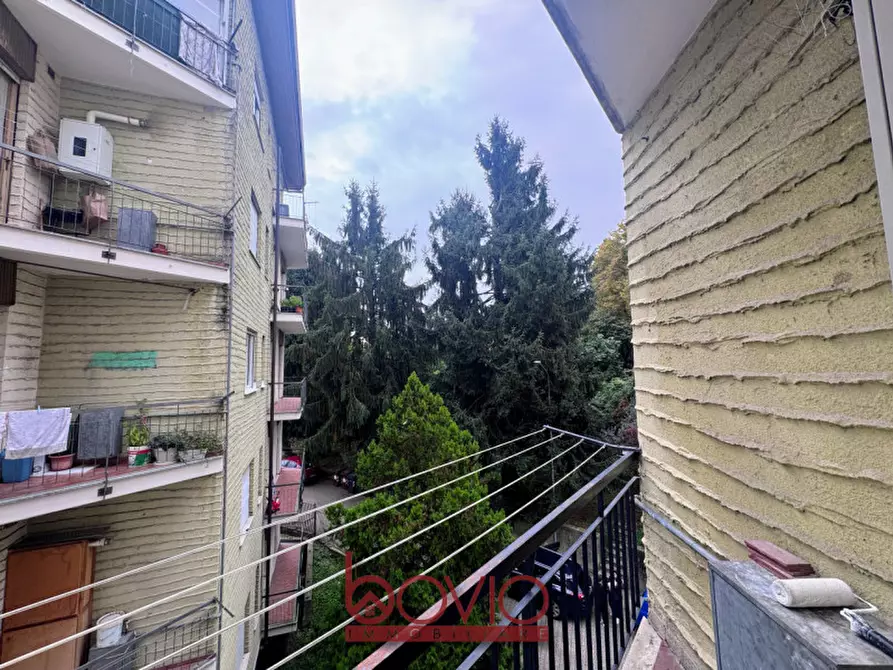 Immagine 31 di Appartamento in affitto  in Via Giuseppe Verdi 7 a Cuorgnè