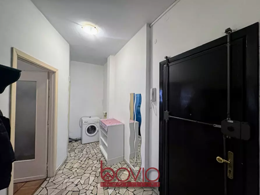 Immagine 32 di Appartamento in affitto  in Via Giuseppe Verdi 7 a Cuorgnè