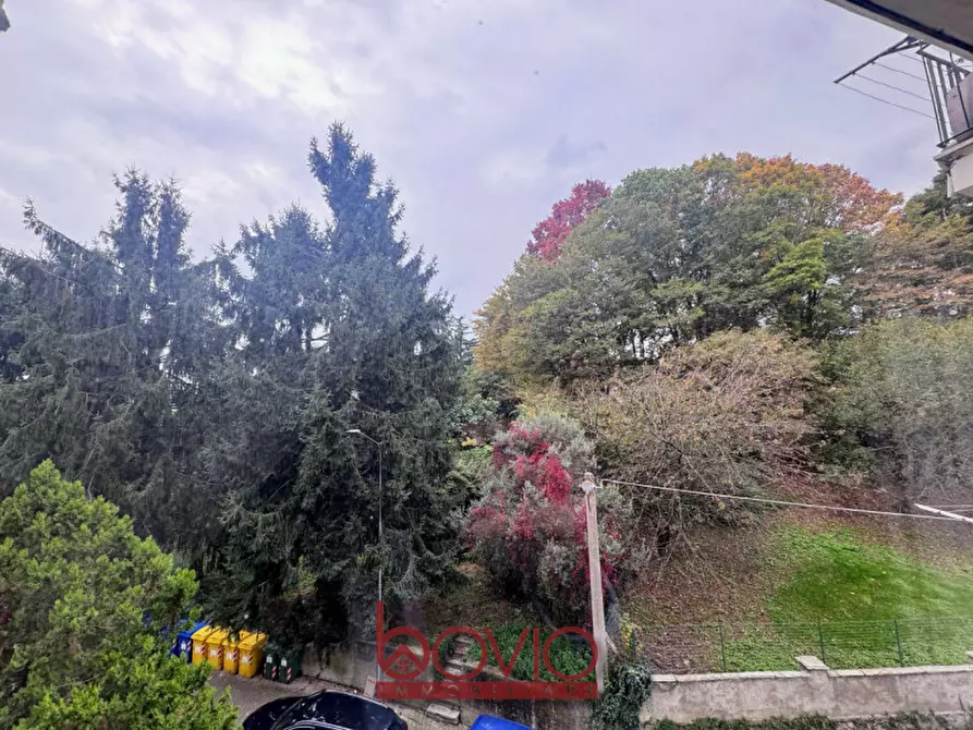 Immagine 33 di Appartamento in affitto  in Via Giuseppe Verdi 7 a Cuorgnè