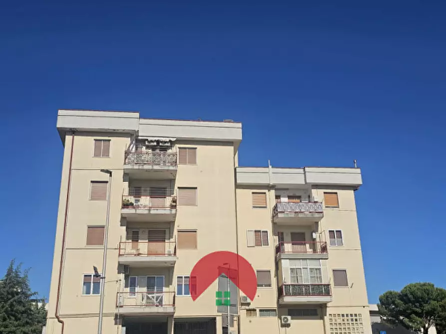 Immagine 1 di Appartamento in vendita  in Via Enrico Fermi a Matera