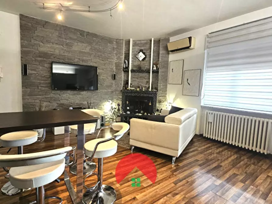 Immagine 2 di Appartamento in vendita  in Via Enrico Fermi a Matera