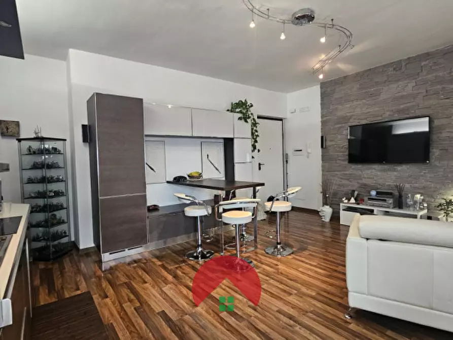 Immagine 4 di Appartamento in vendita  in Via Enrico Fermi a Matera