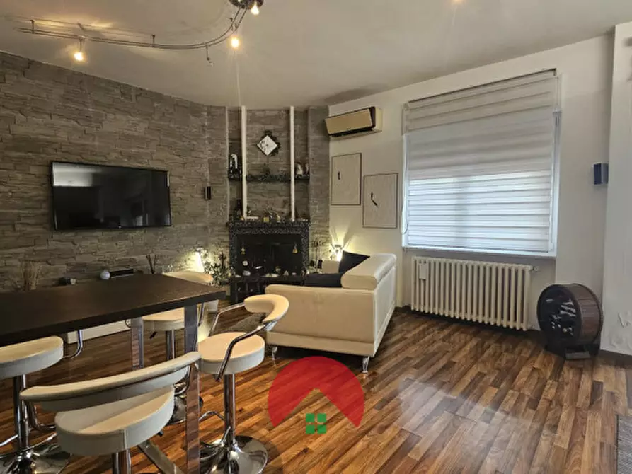 Immagine 6 di Appartamento in vendita  in Via Enrico Fermi a Matera