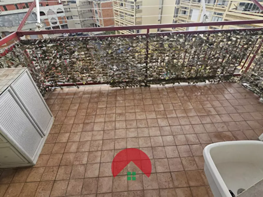 Immagine 9 di Appartamento in vendita  in Via Enrico Fermi a Matera