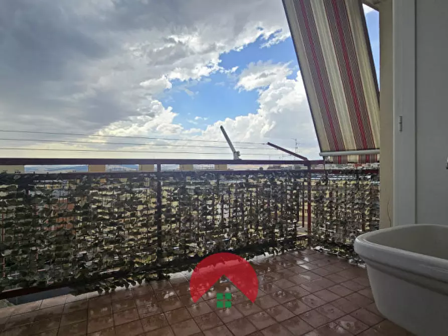 Immagine 10 di Appartamento in vendita  in Via Enrico Fermi a Matera
