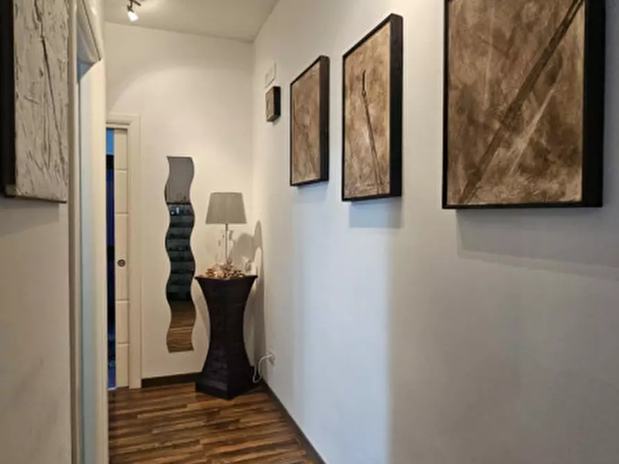 Immagine 11 di Appartamento in vendita  in Via Enrico Fermi a Matera
