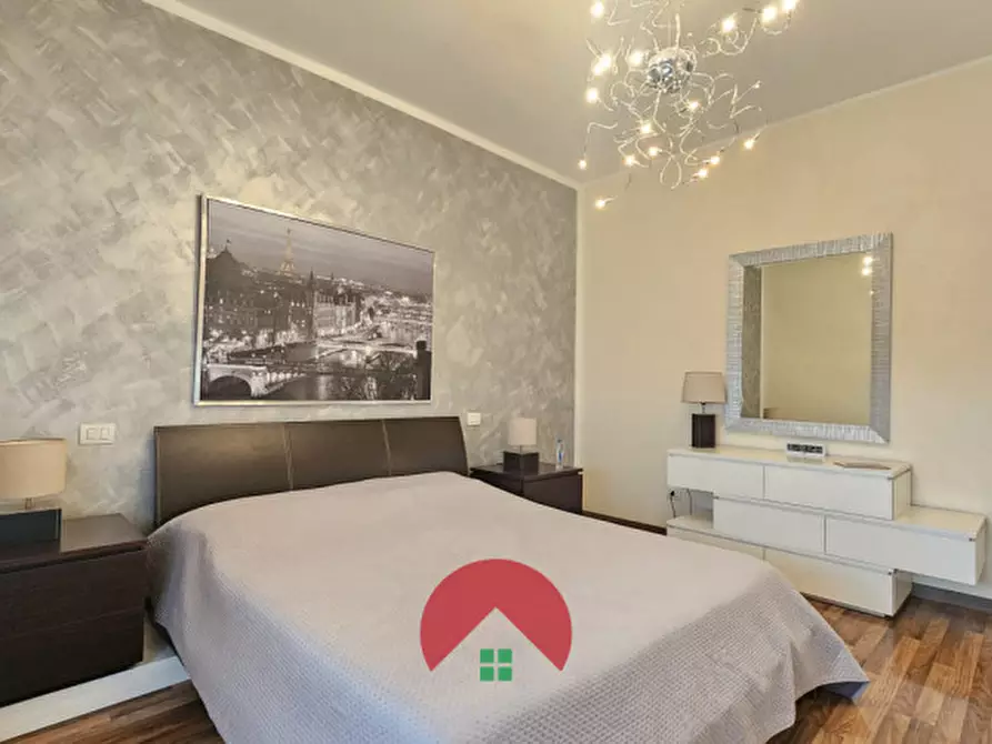 Immagine 12 di Appartamento in vendita  in Via Enrico Fermi a Matera