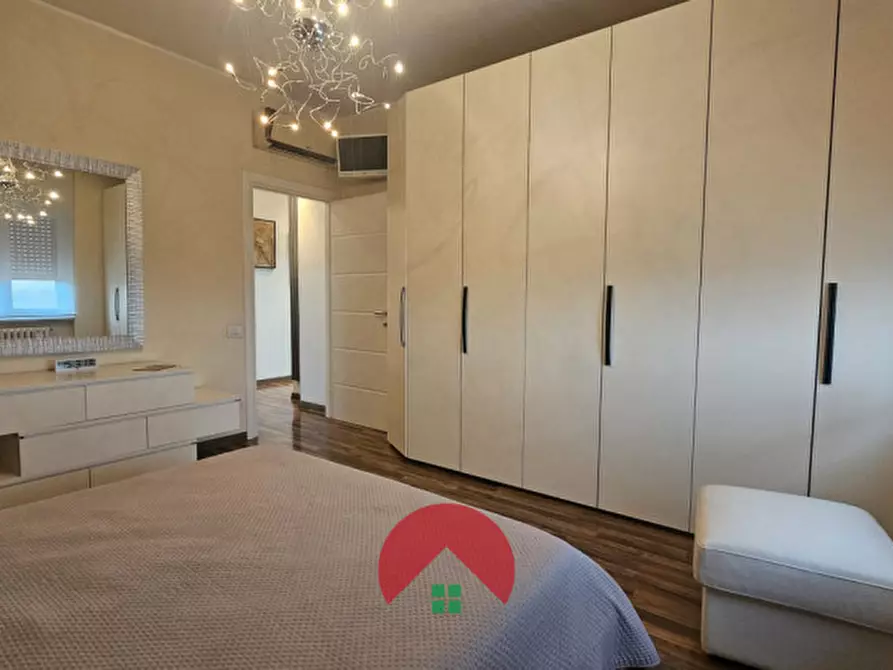 Immagine 14 di Appartamento in vendita  in Via Enrico Fermi a Matera