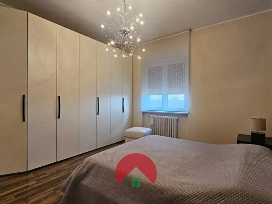 Immagine 15 di Appartamento in vendita  in Via Enrico Fermi a Matera