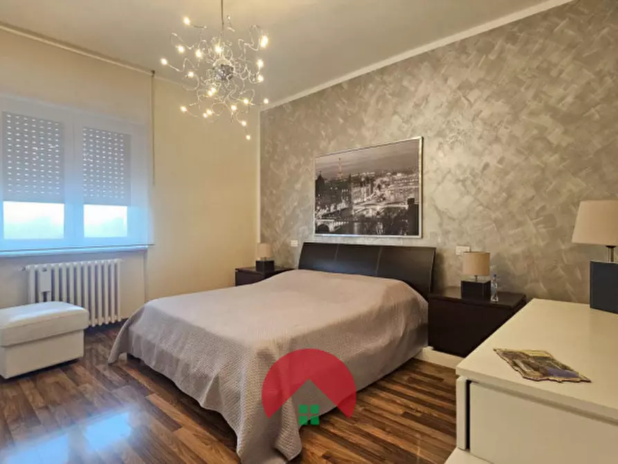 Immagine 16 di Appartamento in vendita  in Via Enrico Fermi a Matera